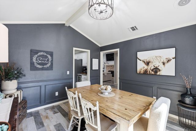 1809 Lake Crest Lane, Plano, TX 75023