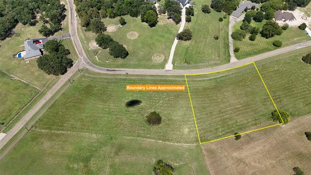 Lot 74 Tonkawa Trail, Corsicana, TX 75109