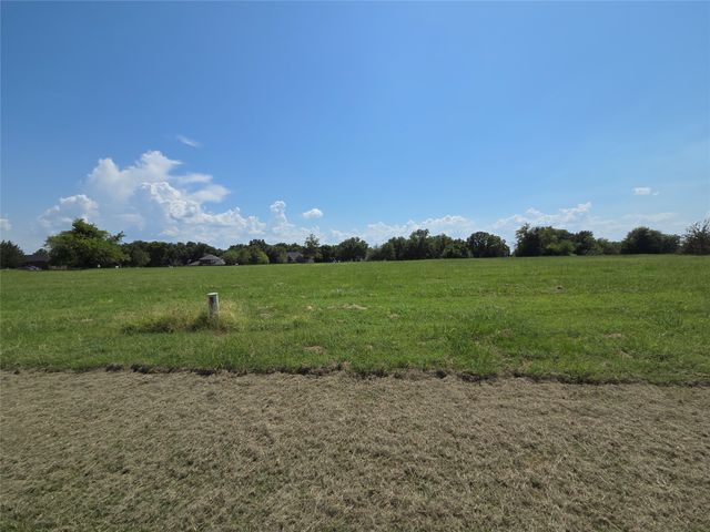Lot 74 Tonkawa Trail, Corsicana, TX 75109