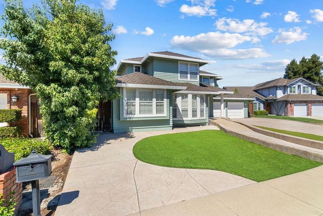2309 Ridderkerk Cir, Modesto, CA 95356