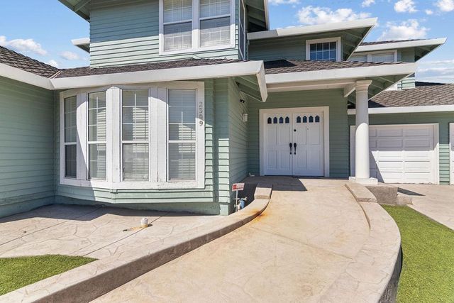 2309 Ridderkerk Cir, Modesto, CA 95356