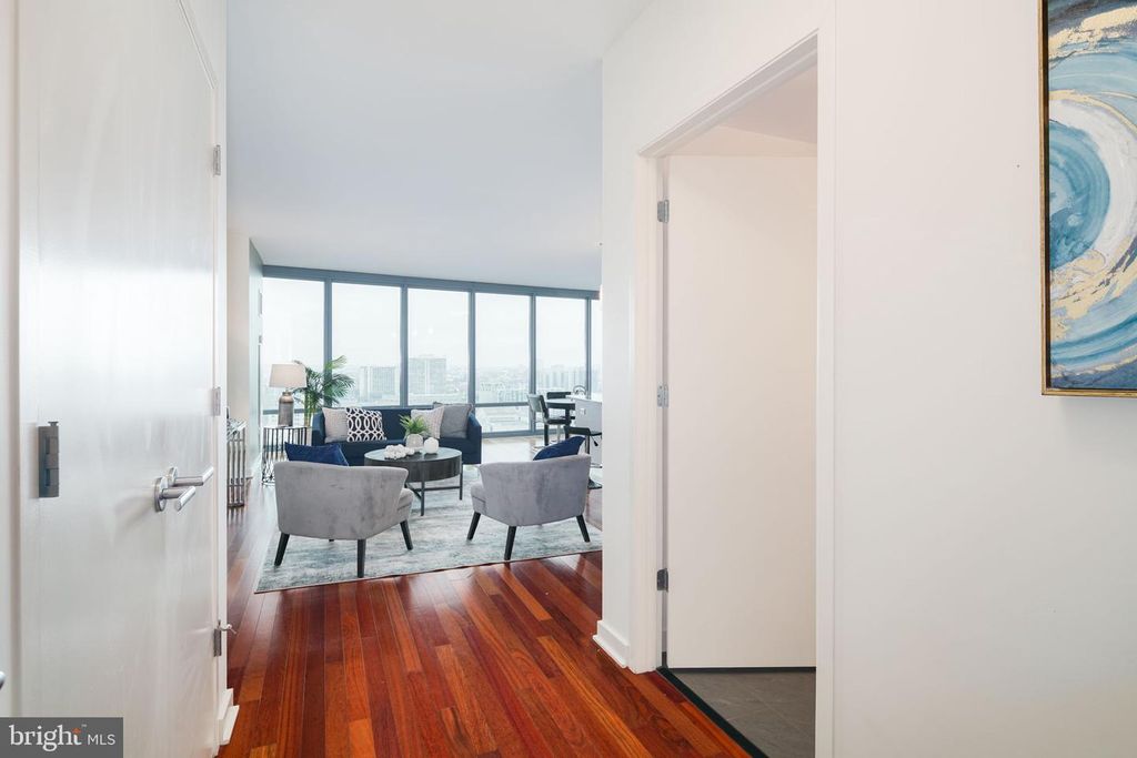 2101 MARKET ST #2801, Philadelphia, PA 19103