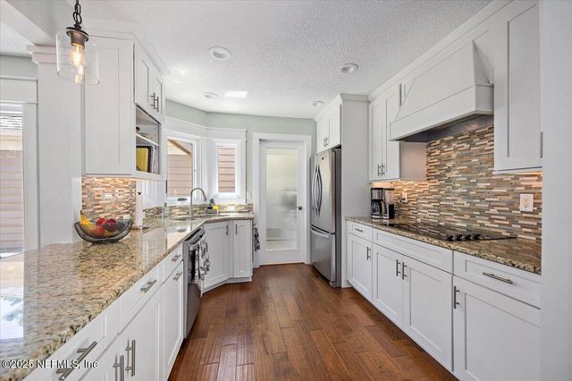 2011 PALMETTO POINT Drive, Ponte Vedra Beach, FL 32082