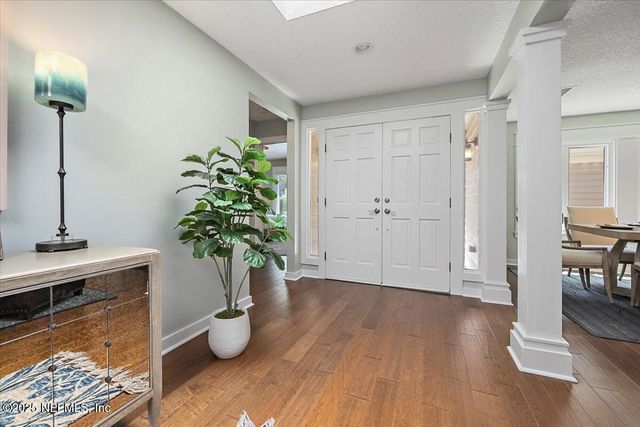 2011 PALMETTO POINT Drive, Ponte Vedra Beach, FL 32082