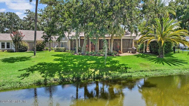 2011 PALMETTO POINT Drive, Ponte Vedra Beach, FL 32082