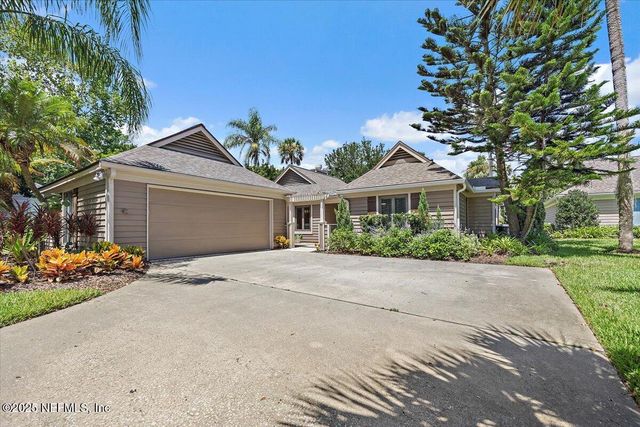 2011 PALMETTO POINT Drive, Ponte Vedra Beach, FL 32082