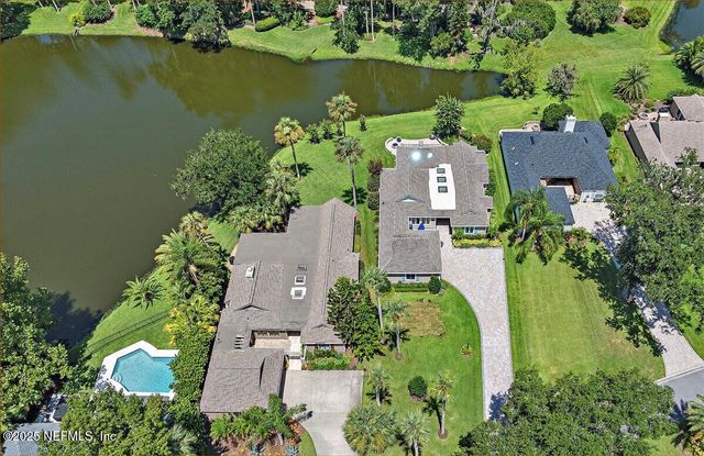 2011 PALMETTO POINT Drive, Ponte Vedra Beach, FL 32082
