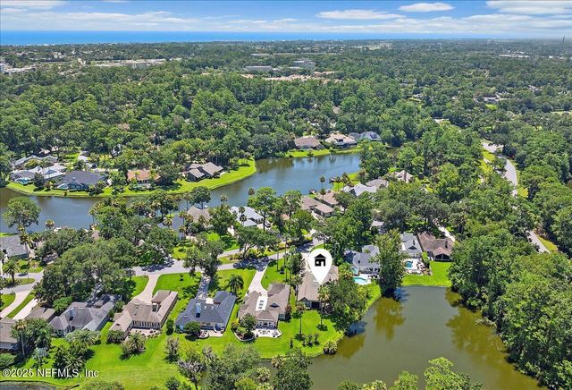 2011 PALMETTO POINT Drive, Ponte Vedra Beach, FL 32082