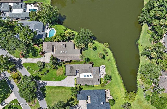 2011 PALMETTO POINT Drive, Ponte Vedra Beach, FL 32082
