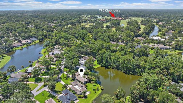 2011 PALMETTO POINT Drive, Ponte Vedra Beach, FL 32082