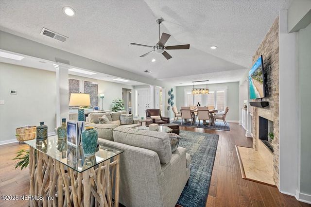 2011 PALMETTO POINT Drive, Ponte Vedra Beach, FL 32082