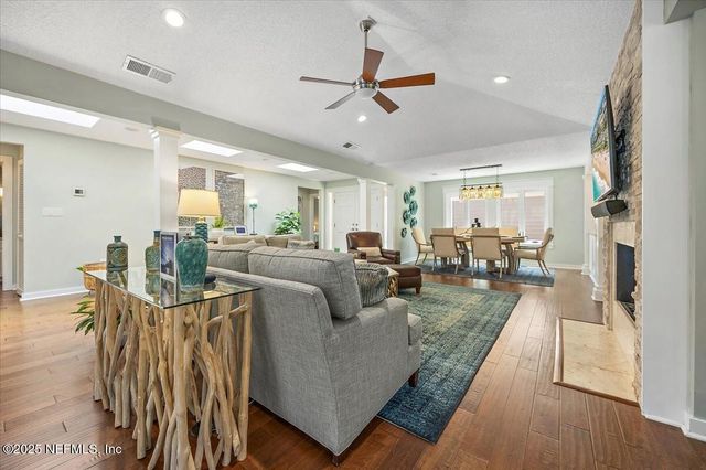 2011 PALMETTO POINT Drive, Ponte Vedra Beach, FL 32082