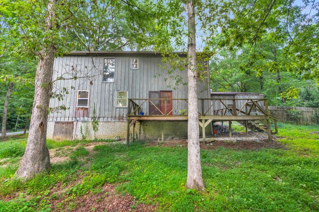 1811 Angel Lane, Signal Mountain, TN 37377