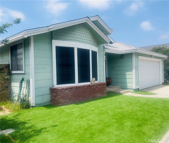 13691 Gavina Avenue 492, Sylmar, CA 91342