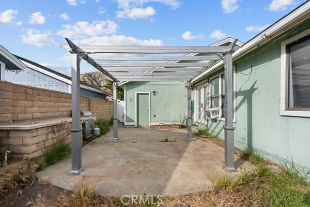13691 Gavina Avenue 492, Sylmar, CA 91342