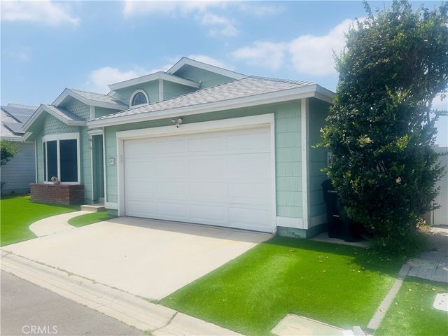 13691 Gavina Avenue 492, Sylmar, CA 91342