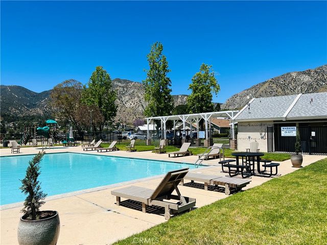 13691 Gavina Avenue 492, Sylmar, CA 91342