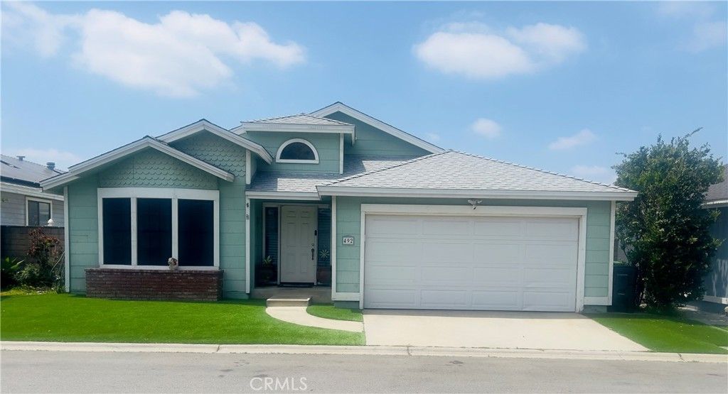 13691 Gavina Avenue 492, Sylmar, CA 91342