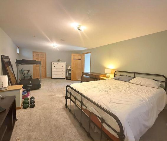 115 E GRISWOLD STREET, Ripon, WI 54971