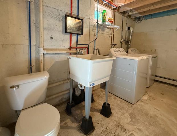 115 E GRISWOLD STREET, Ripon, WI 54971