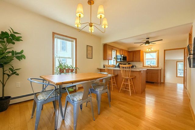 115 E GRISWOLD STREET, Ripon, WI 54971