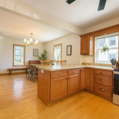 115 E GRISWOLD STREET, Ripon, WI 54971