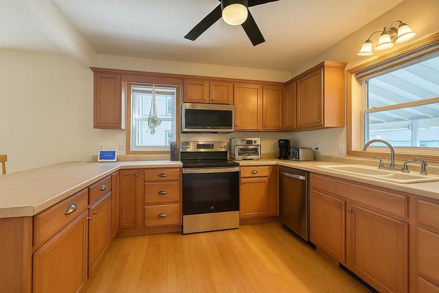 115 E GRISWOLD STREET, Ripon, WI 54971