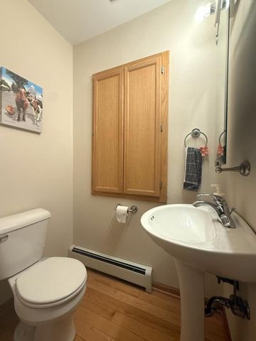 115 E GRISWOLD STREET, Ripon, WI 54971