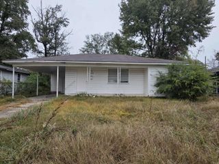 3205 Tulip Street, Pine Bluff, AR 71603