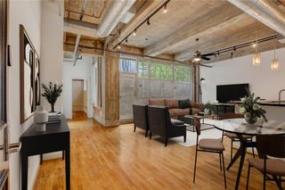 204 Travis Street 4D, Houston, TX 77002