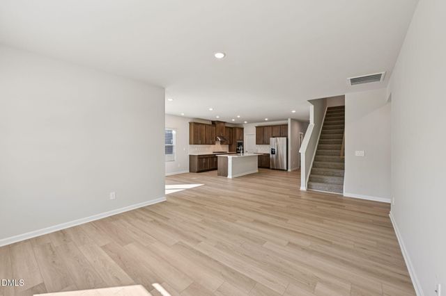 316 Karlov Road, Garner, NC 27529