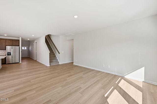 316 Karlov Road, Garner, NC 27529