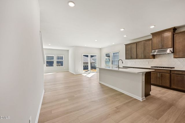 316 Karlov Road, Garner, NC 27529