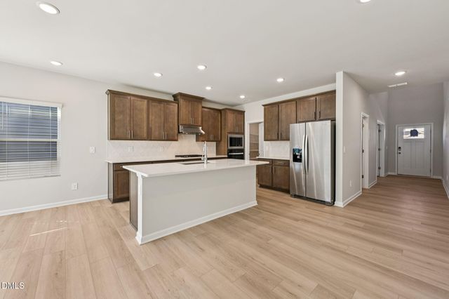 316 Karlov Road, Garner, NC 27529