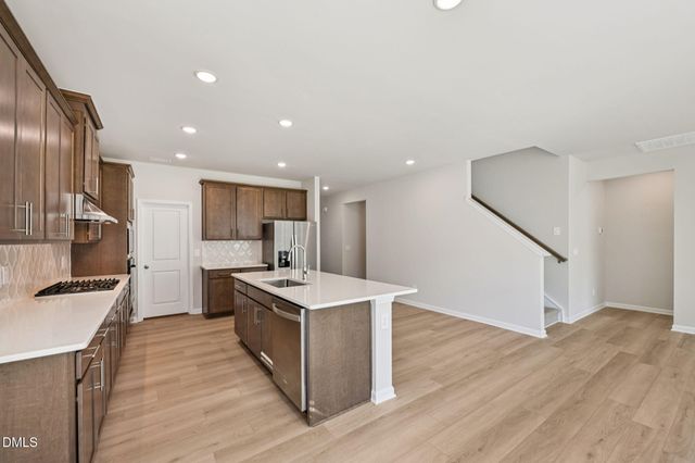 316 Karlov Road, Garner, NC 27529