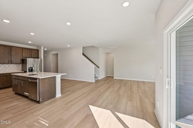 316 Karlov Road, Garner, NC 27529