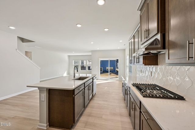 316 Karlov Road, Garner, NC 27529