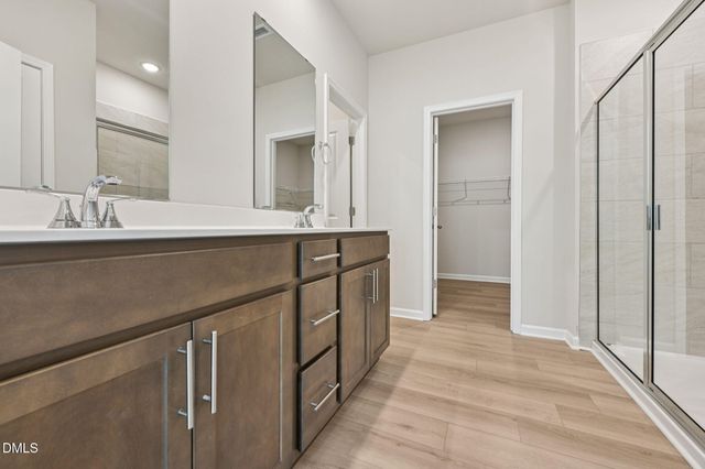 316 Karlov Road, Garner, NC 27529