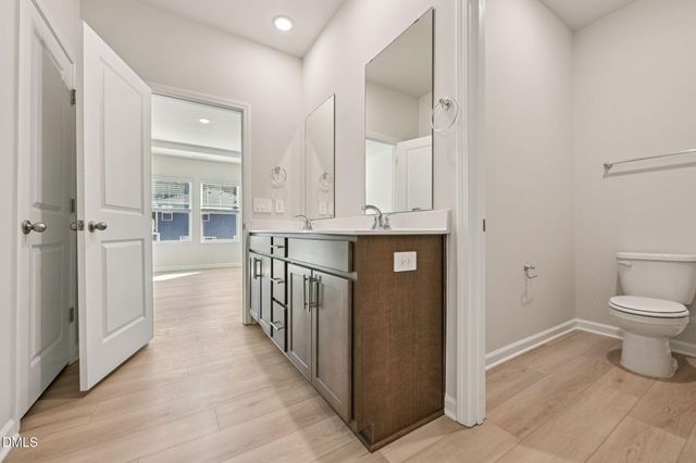 316 Karlov Road, Garner, NC 27529