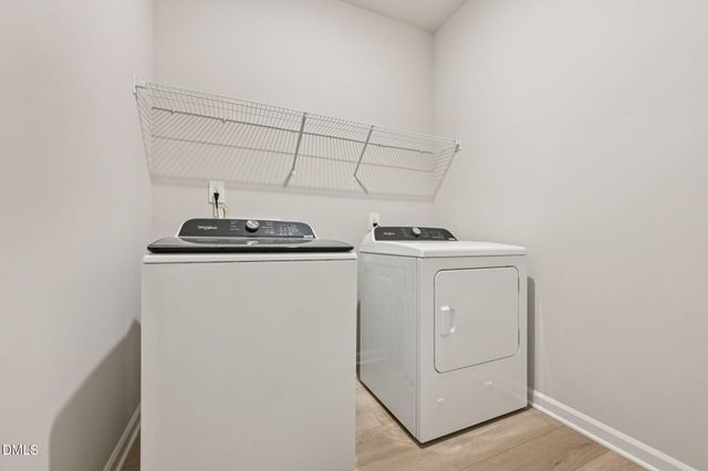 316 Karlov Road, Garner, NC 27529