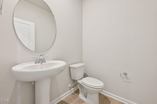 316 Karlov Road, Garner, NC 27529