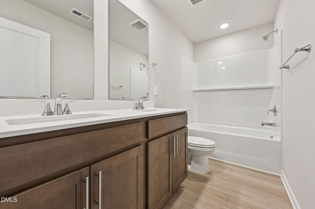 316 Karlov Road, Garner, NC 27529