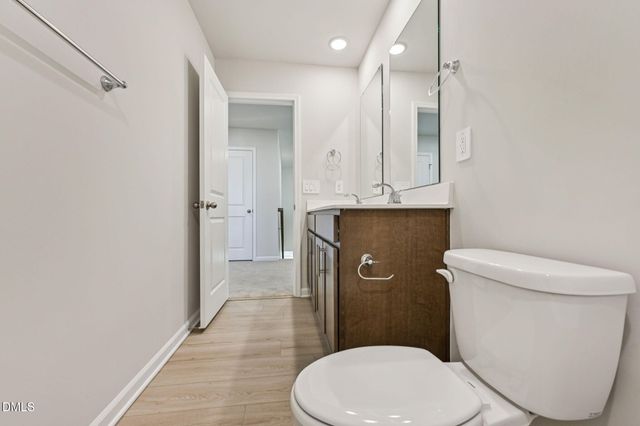 316 Karlov Road, Garner, NC 27529