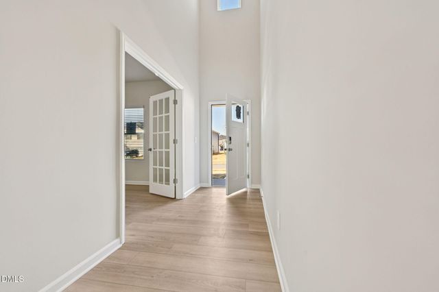 316 Karlov Road, Garner, NC 27529