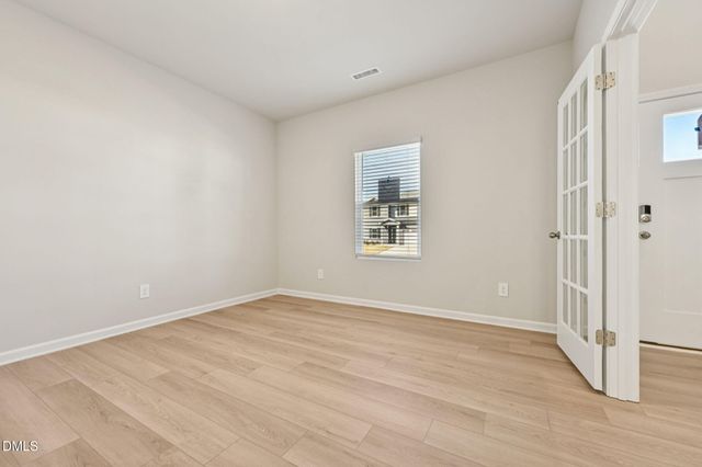 316 Karlov Road, Garner, NC 27529