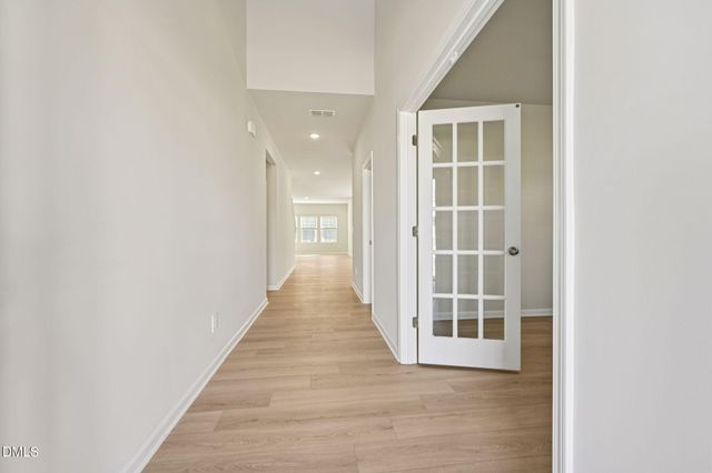 316 Karlov Road, Garner, NC 27529