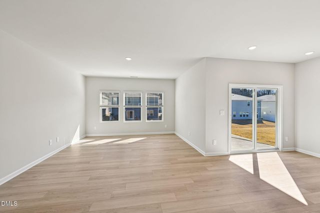 316 Karlov Road, Garner, NC 27529