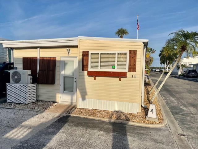 3710 GULF OF MEXICO DRIVE E11, Longboat Key, FL 34228