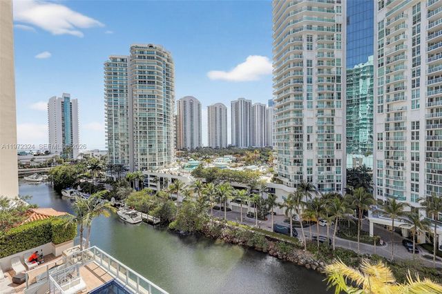 300 Sunny Isles Blvd 4-804, Sunny Isles Beach, FL 33160