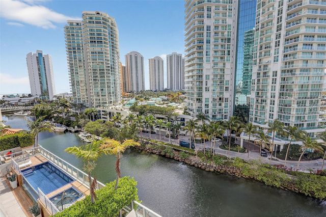 300 Sunny Isles Blvd 4-804, Sunny Isles Beach, FL 33160